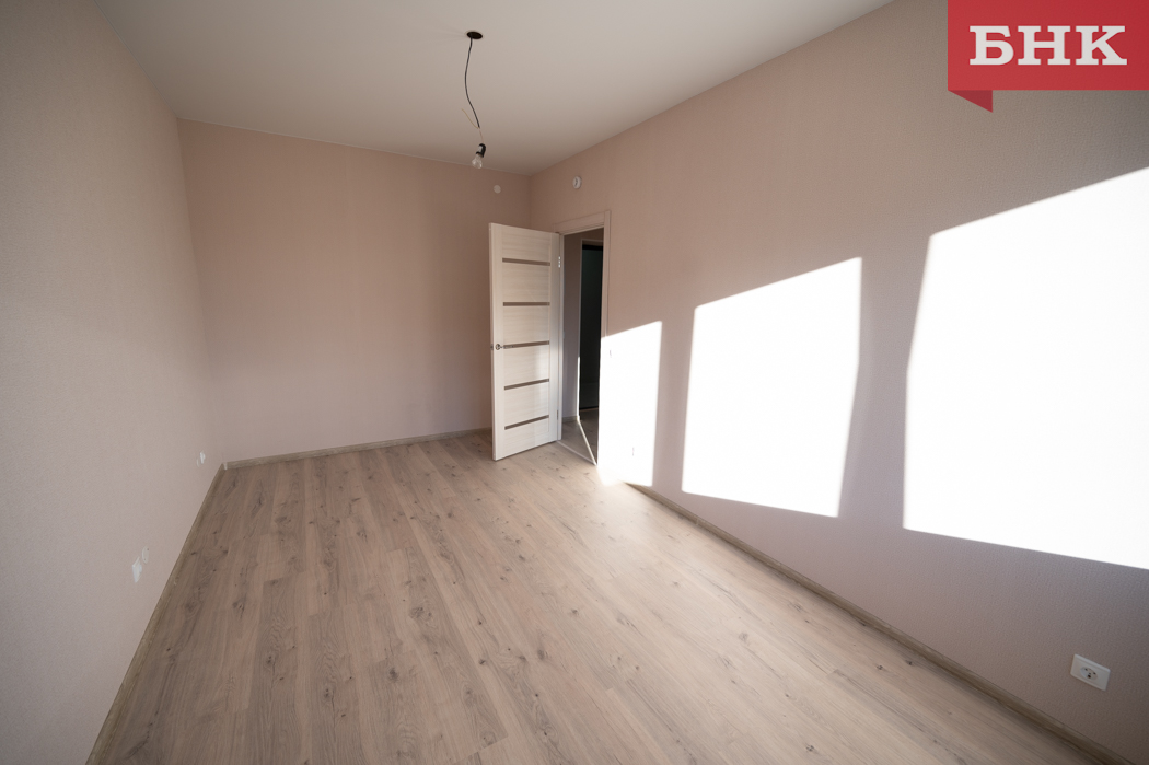 Суд поставил точку в споре между участником СВО и продавцом квартиры в Сыктывкаре