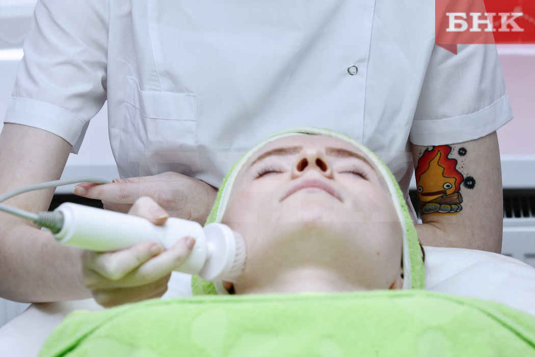 Косметолога из Печоры обманул «врач-остеопат»