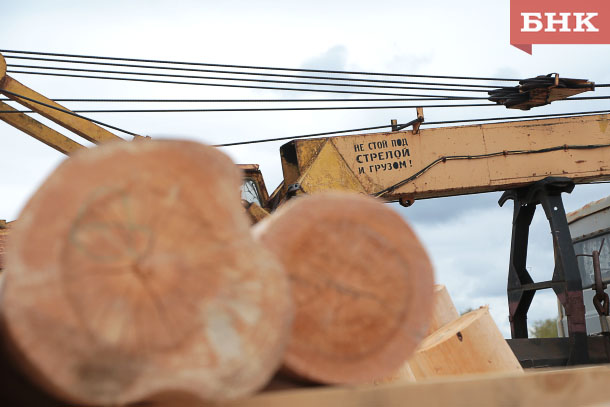 В Сыктывкаре детям погибшего водителя лесовоза присудили по 300 тысяч рублей