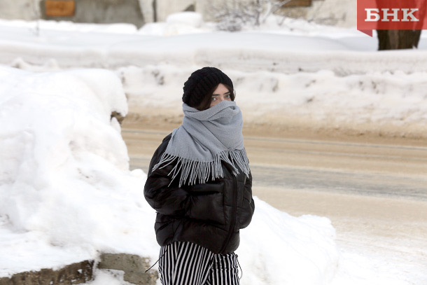 В Троицко-Печорском районе отменили занятия для школьников
