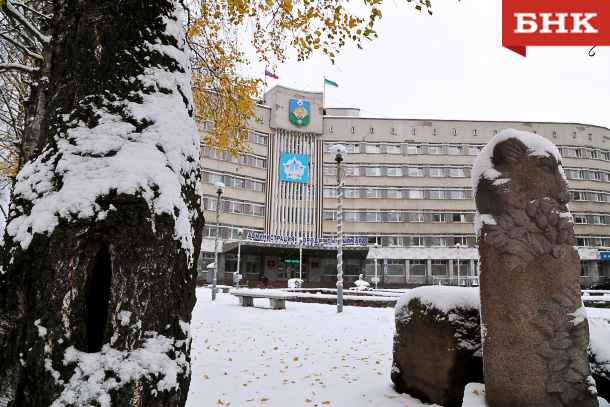 На пост мэра столицы Коми претендуют двое