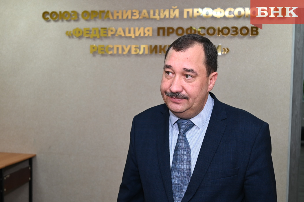 В Коми снижается производственный травматизм
