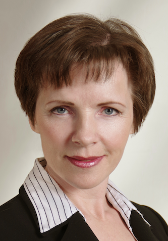 Екатерина Береговая вернулась в Минюст Коми