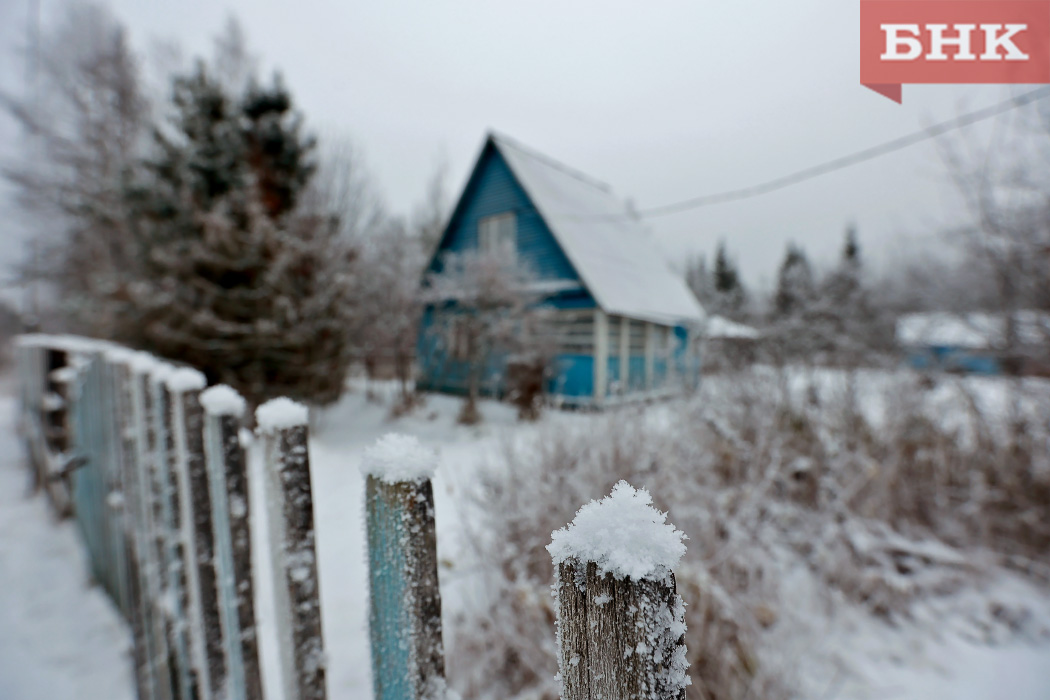 Гараж, водобудка и садовый домик: что власти Сыктывкара выставляют на продажу