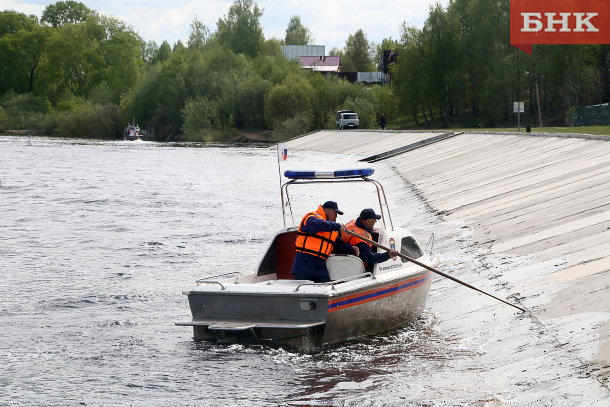 В Коми вдвое увеличилось число погибших детей на воде