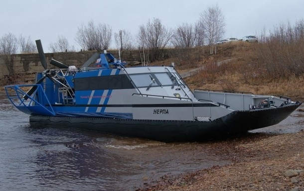 Вуктыльскую «Нерпу» отправят на полную диагностику