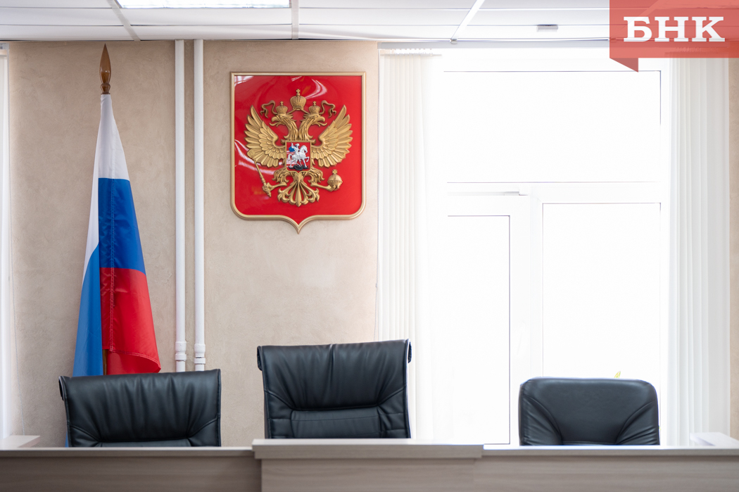 Неплательщицу алиментов из Ижемского района наказали принудительными работами