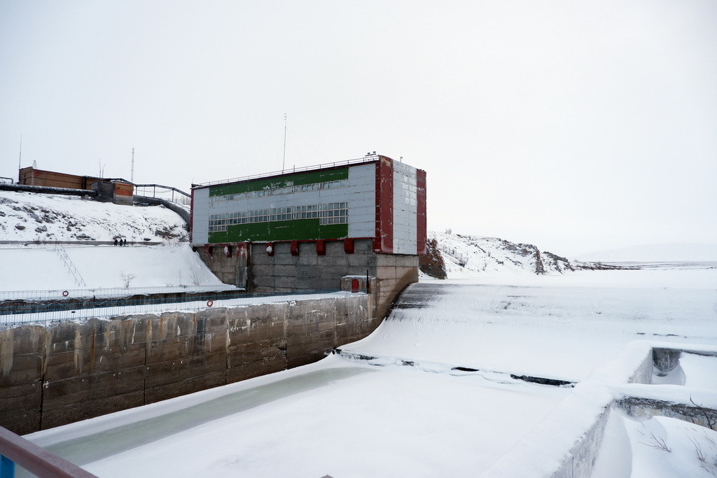 Суд запретил списывать деньги со счетов банкротящегося воркутинского водоканала до перечисления зарплат