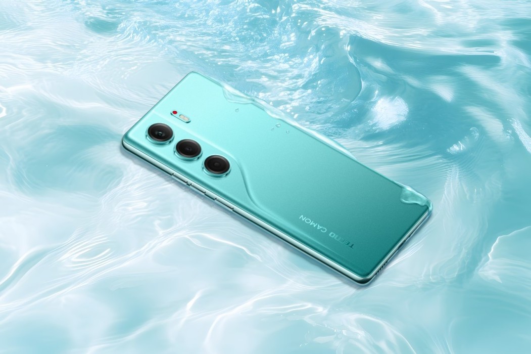 МТС запустила для жителей Коми новогоднюю акцию на смартфоны TECNO