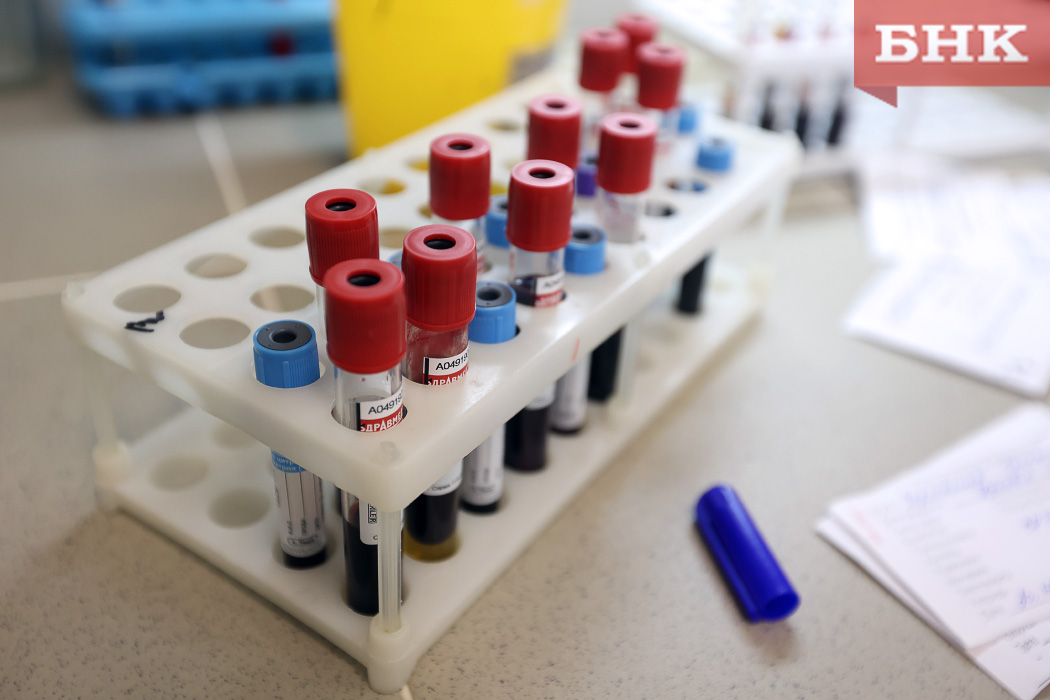 Жители Коми стали реже заражаться инфекционными заболеваниями