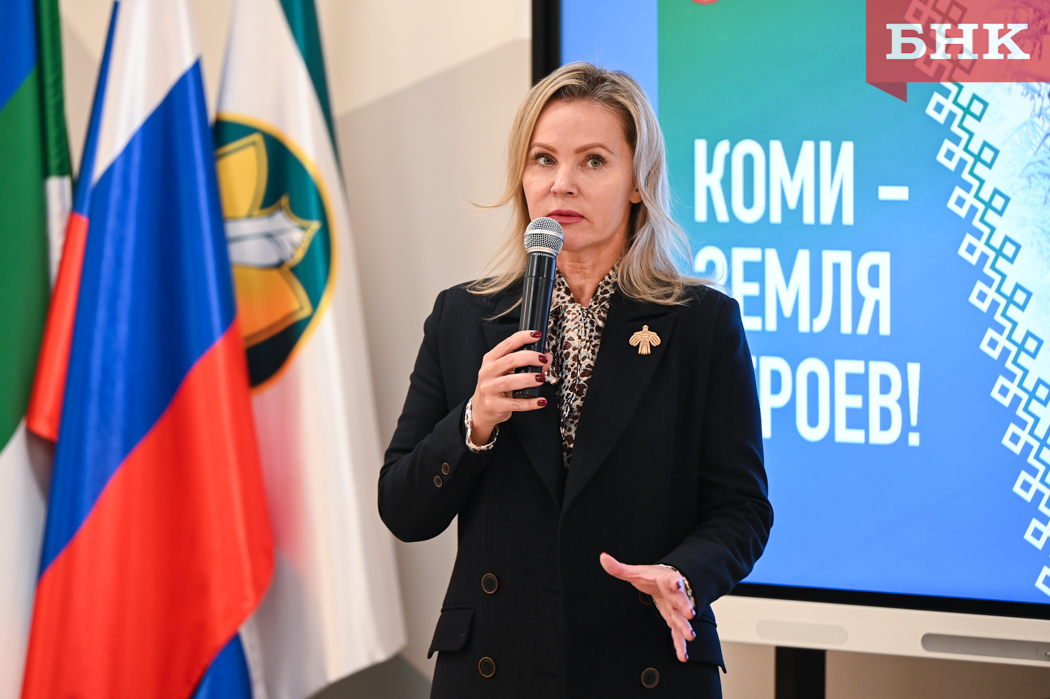 В Коми предложили готовить будущих математиков и физиков с детского сада