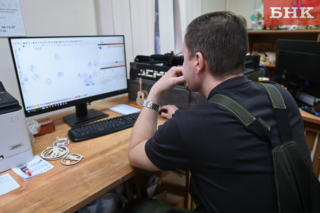 В Коми нашли работу для 663 ветеранов СВО