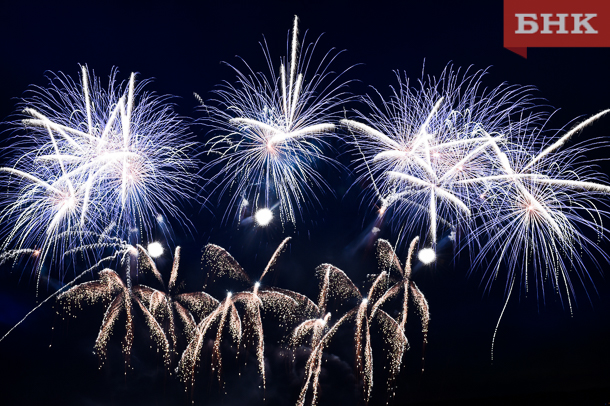 Эксперт объяснил, почему нельзя запускать пиротехнику при ветре