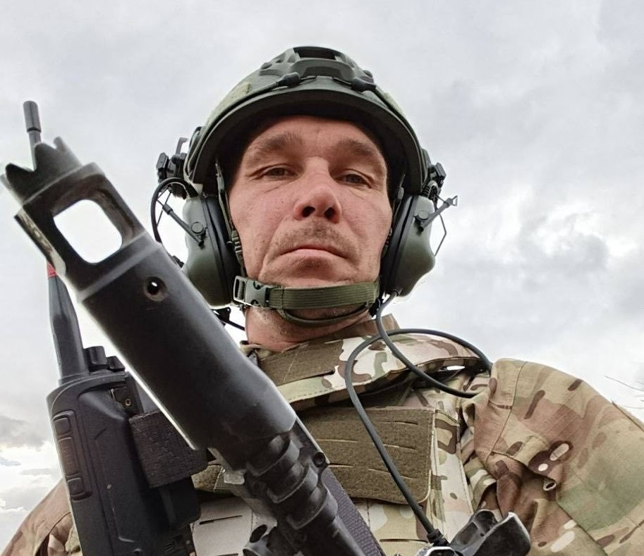 В Выльгорте простились с погибшим на СВО бойцом