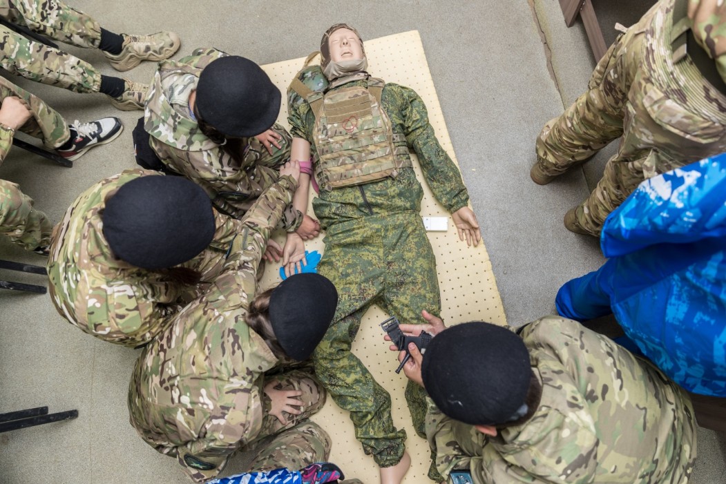 «Факел добра»: в 2025 году реализованы социальные инициативы сотрудников ООО «Газпром трансгаз Ухта»