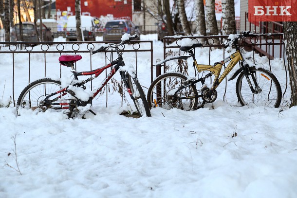  Какой будет погода в Коми 29 декабря
