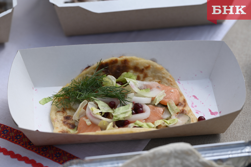 Шаурма в России будет по ГОСТу