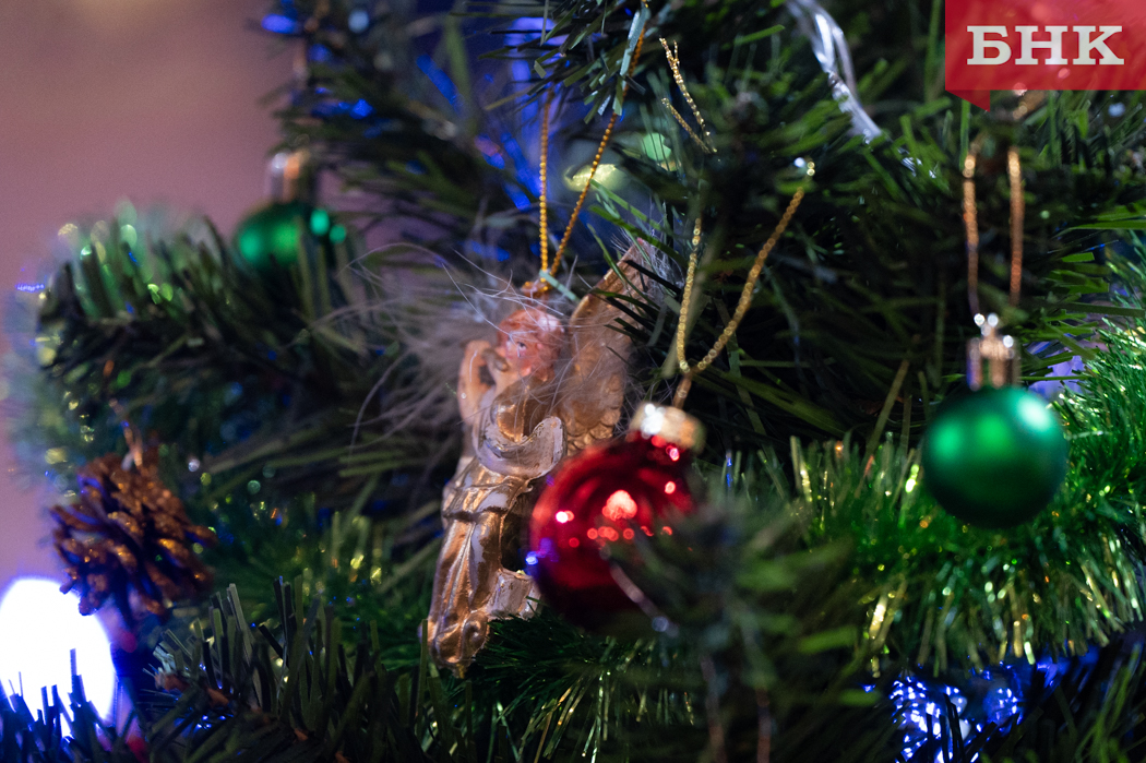 Как в Коми отпразднуют Рождество