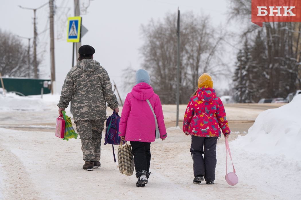 Главный педиатр Минздрава Коми предупредила о нюансах походов в гости с детьми