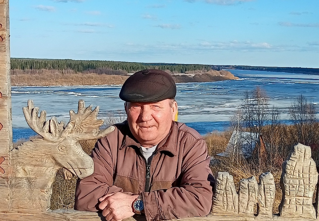 В Троицко-Печорском районе ищут 64-летнего мужчину