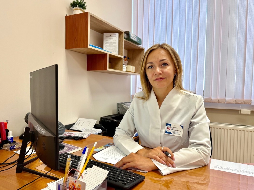 Врач перечислила основные признаки инфаркта