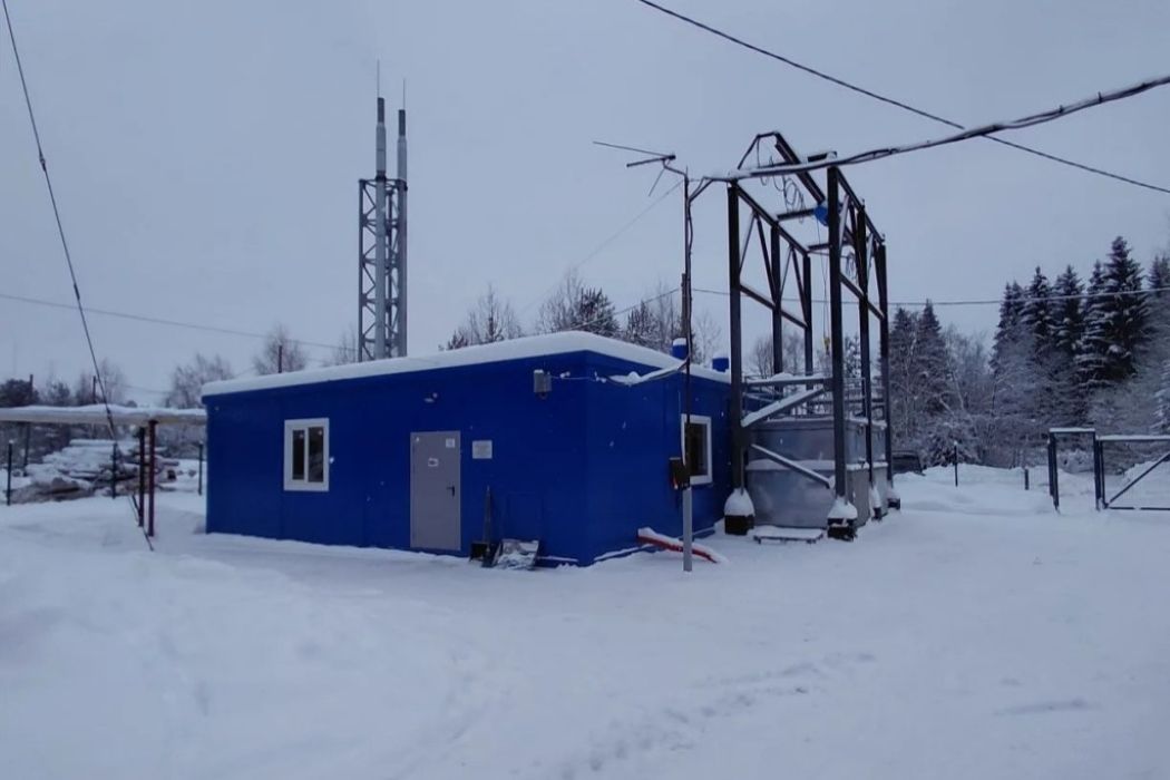 Разрешение на ввод в эксплуатацию получили пять пеллетных котельных в Коми