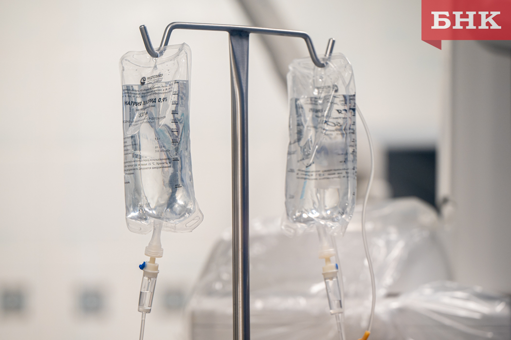 Лечение пострадавших в центре профподготовки МВД в Эжве будет под контролем федеральных медцентров