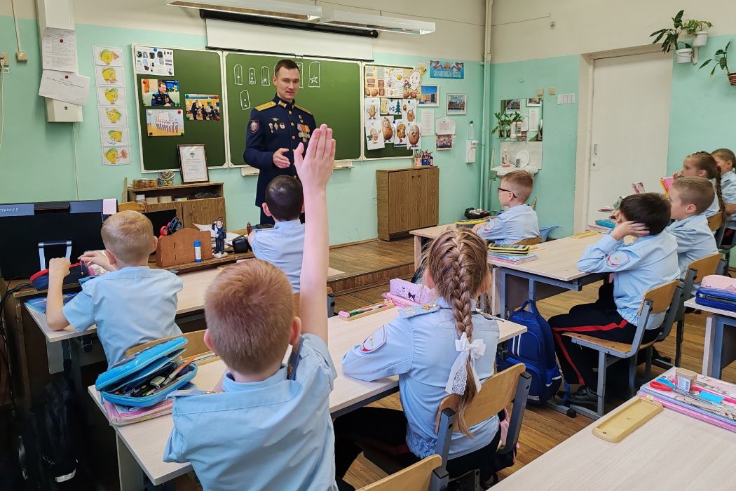 «Единая Россия» и правительство Коми запускают проект «Наши наставники»