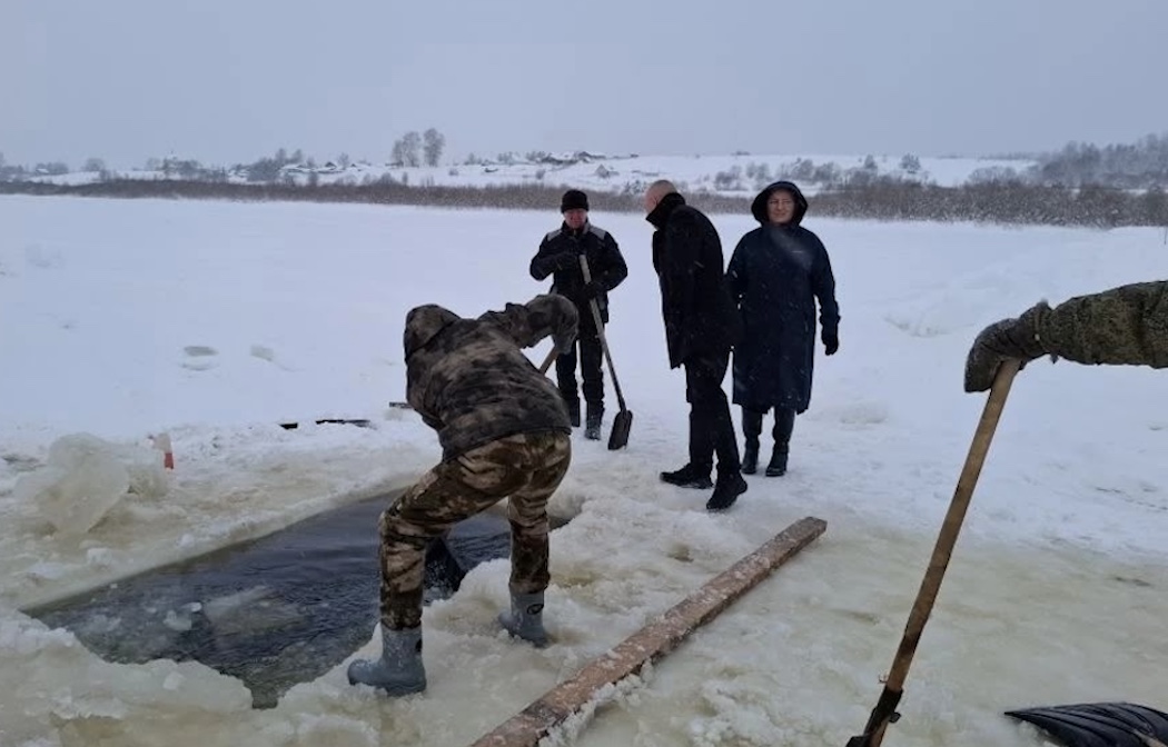Купели, капремонты школ и новый ФАП: о чем писали главы городов и районов Коми