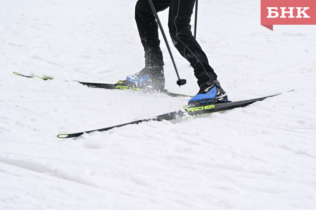 Глава Коми объявил флешмоб в поддержку лыжников региона