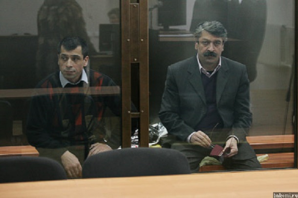 Долги заказчиков поджога «Пассажа» перед потерпевшими растут