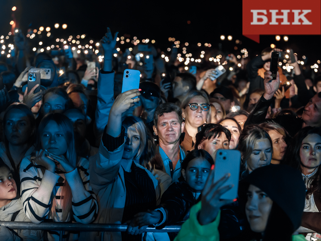 В Коми обновили прогноз по численности населения на ближайшие три года