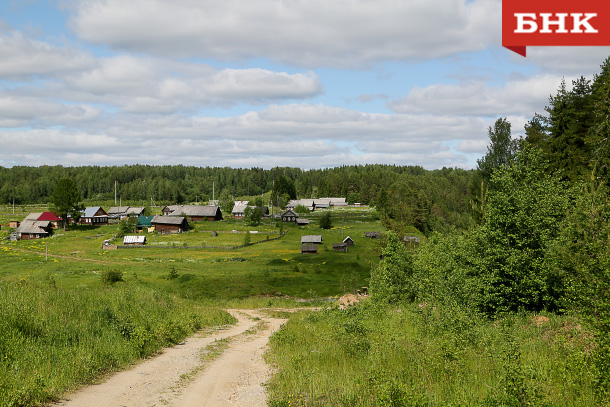«Легенды Коми»: зачем коми дети гнали «деревянный мяч» многие километры