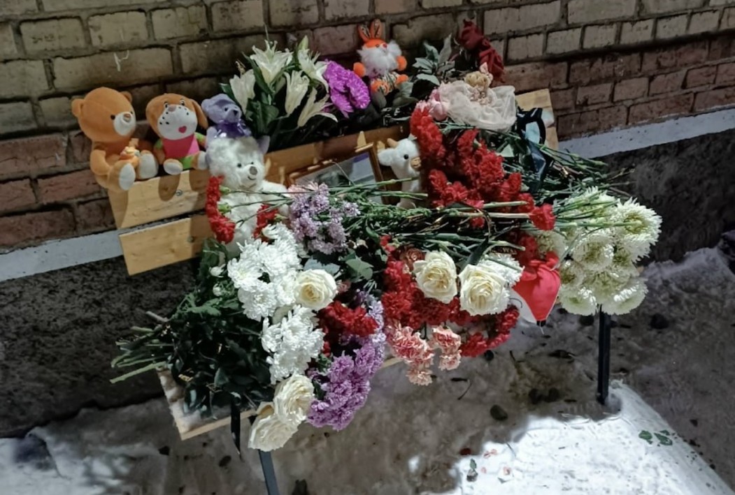 Обвиняемый в убийстве девочки в Инте признался, что стрелял в нее