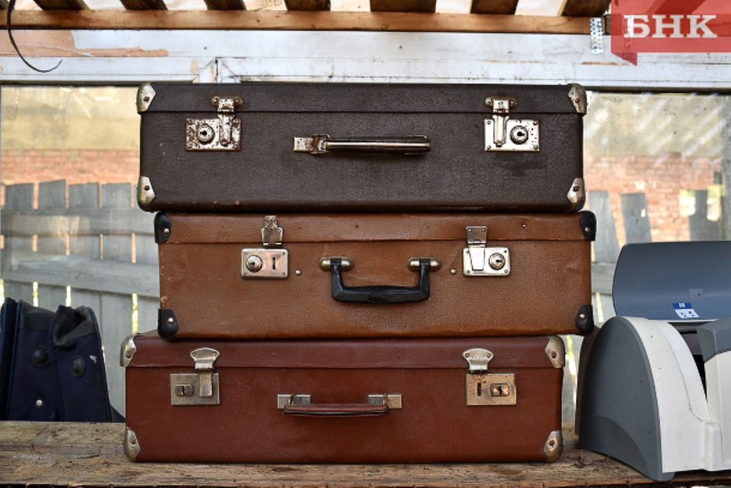 В 2025 году жители Коми оформили на 2 тысячи загранпаспортов меньше