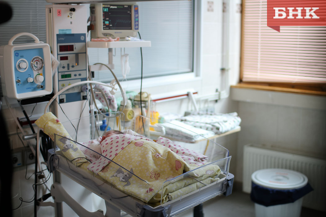 В Усть-Куломской ЦРБ не перестанут принимать роды