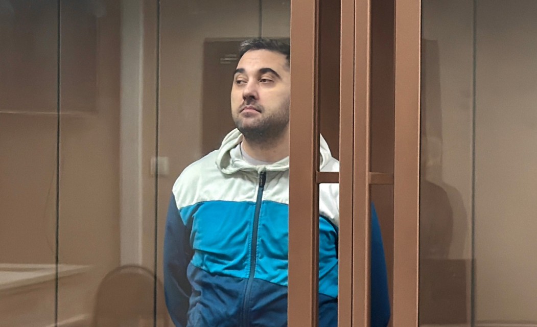 Сыктывкарский суд отправил под домашний арест бывшего сотрудника банка