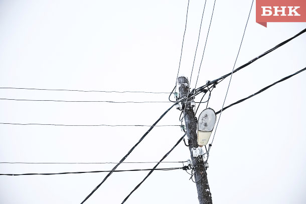 Прокуратура Коми насчитала 147 отключений электроэнергии в республике за первые две недели 2026 года