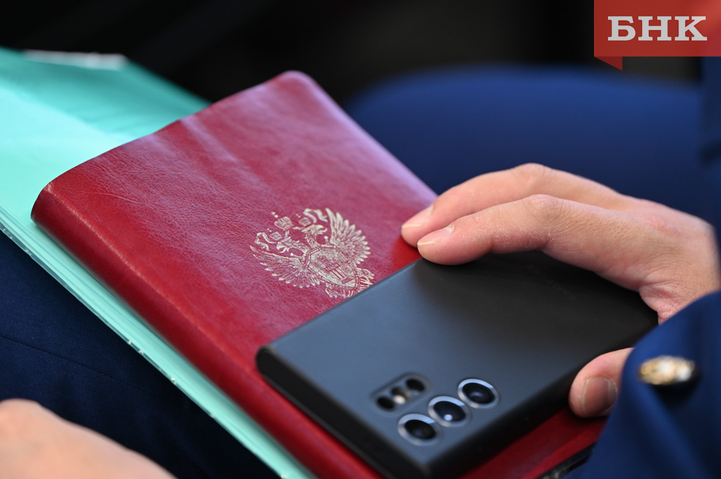 В Коми у коррупционеров забрали имущество на 15 миллионов рублей