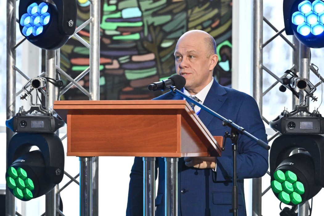 В Республике Коми подвели итоги 2025 года в промышленности, предпринимательстве и экспорте
