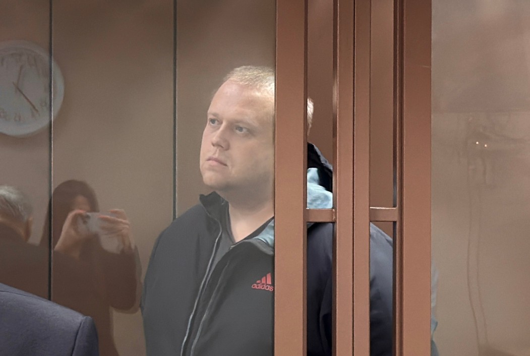 Топ-5 громких дел недели: задержание сотрудника Минприроды и извинения преподавателя учебного центра МВД по Коми