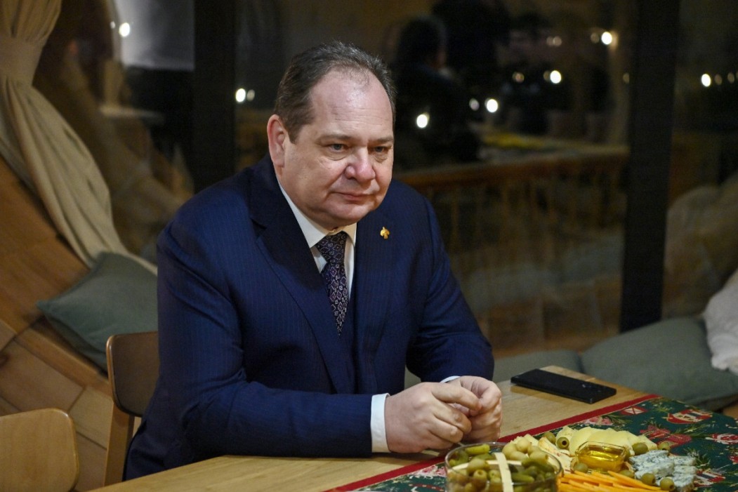 Инвестиции и господдержка: глава Коми поставил министерству задачи по развитию туризма