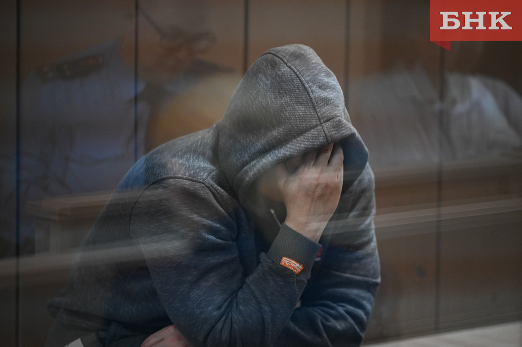 Верховный суд Коми оставил под арестом начальника управления ГО и ЧС Сыктывкара