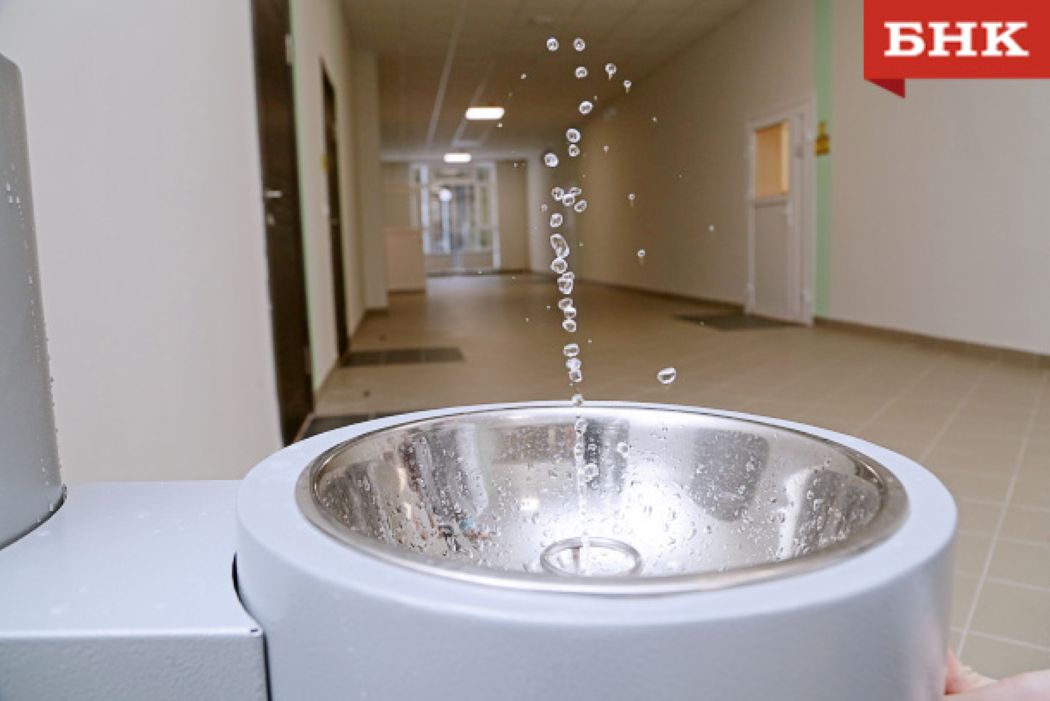 В Сыктывкаре из-за вспышки кишечной инфекции закрыли еще одну школу