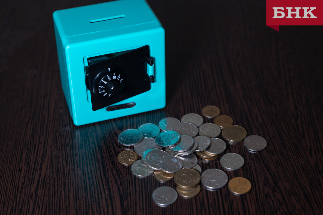 Медик из Ухты перевела полтора миллиона на пять «безопасных» счетов