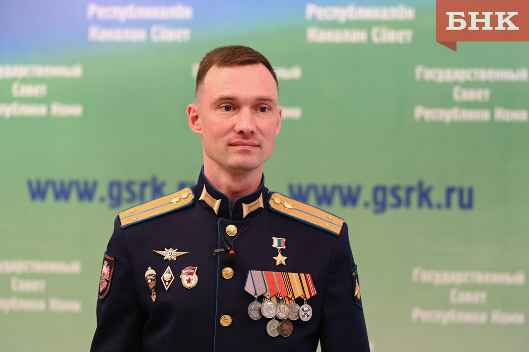 «Считаю подобный тон недопустимым», - Станислав Кочев о высказывании мэра Печоры