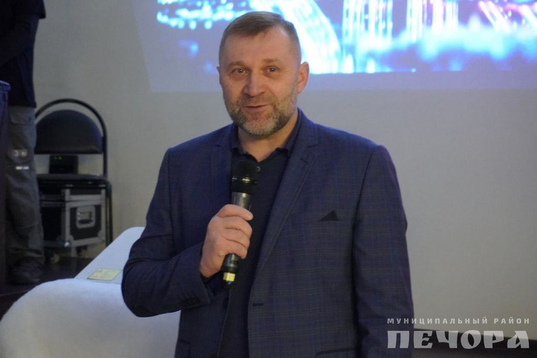 Мэр Печоры извинился за слова о зарплате тренеров
