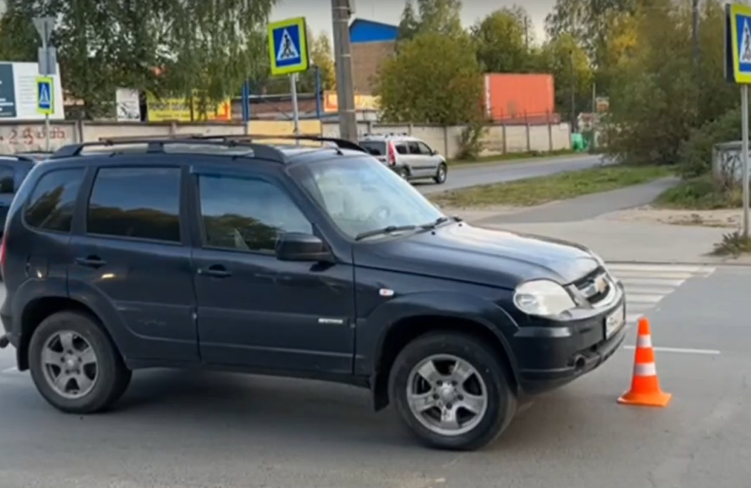 Виновник ДТП выплатит компенсацию в пользу сыктывкарки и ее дочери