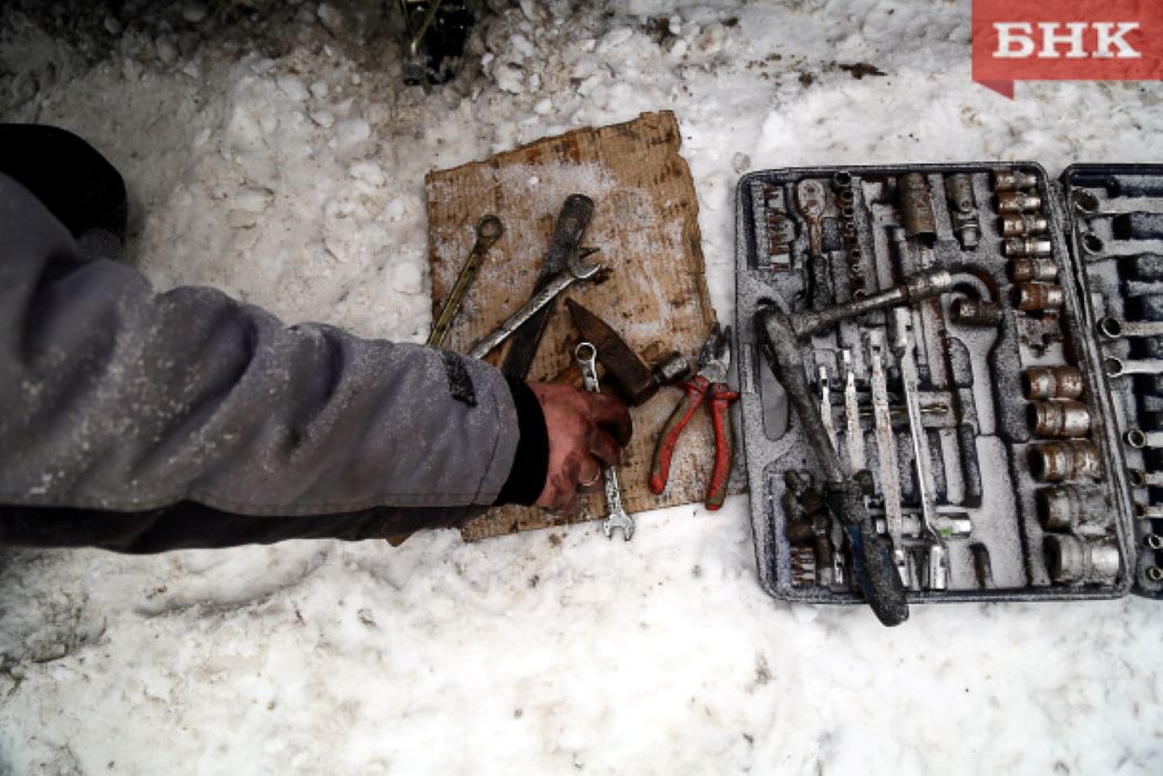 Заняться бизнесом за государственный счет решили более 600 малоимущих жителей Коми