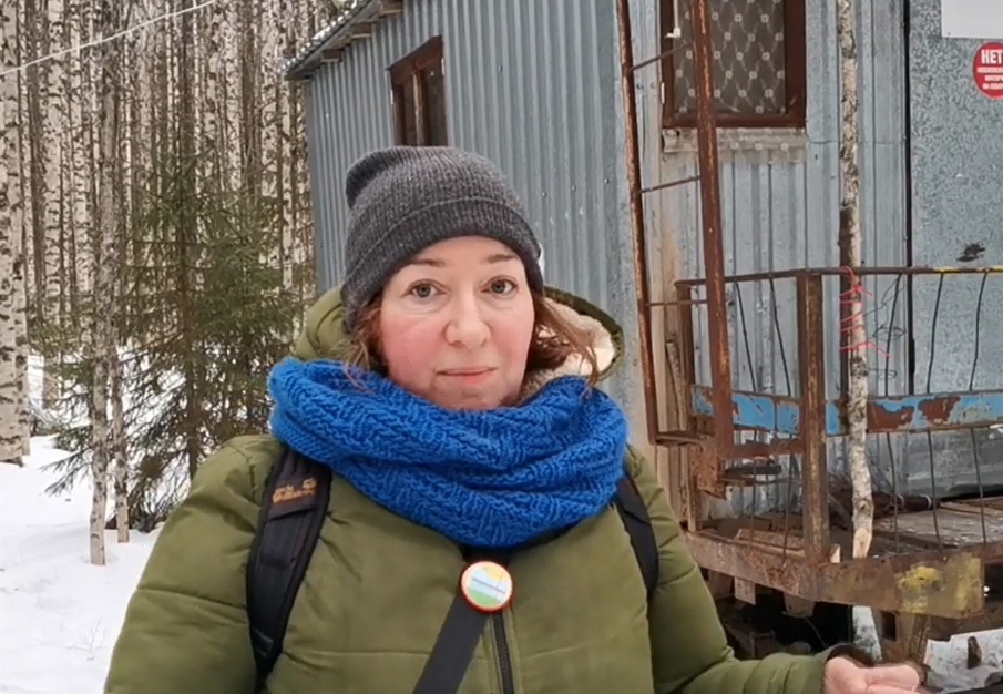 Уехавшей в Канаду сыктывкарской журналистке вынесли приговор